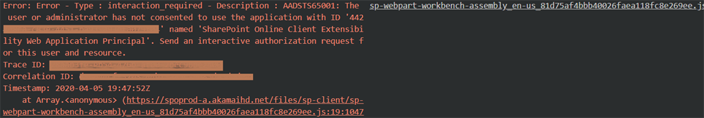Isolated WebPart In SPFx And Its Limitation